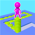 地板速滑小游戏v0.1