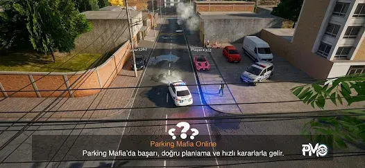 停车黑帮在线手机版截图1