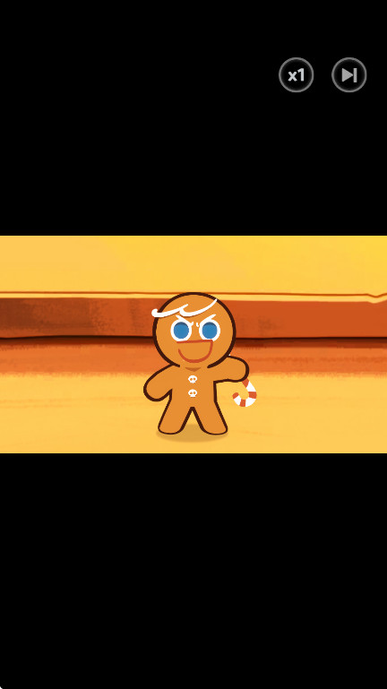 姜饼人魔女之城最新版本(Cookie Run: Witch Castle)截图1