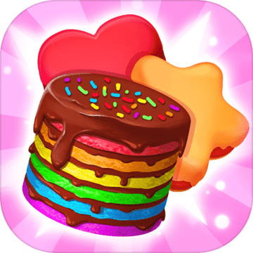 cake crush friends手游v0.0.22.5