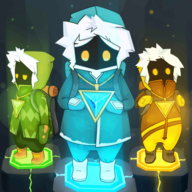 巨人之路最新版(Path of Giants)v2.2.7