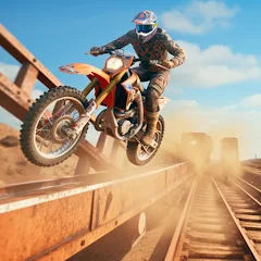 3D摩托车驾驶训练v0.8.32