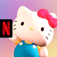 凯蒂猫幸福旅行中文版(HELLO KITTY HAPPINESS PARADE)v1.0.0