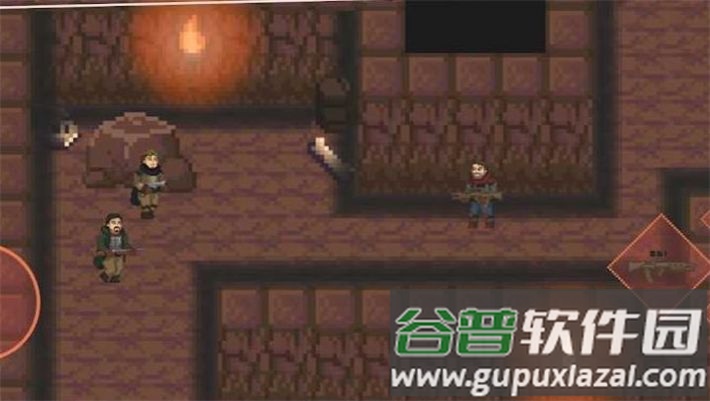 终结之后游戏截图1