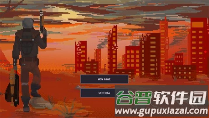 终结之后游戏截图3