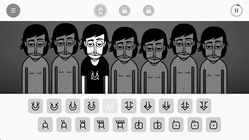 节奏盒子最新版2026(Incredibox)截图3
