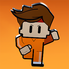 逃脱者2国际版最新版本(The Escapists 2: Pocket Breakout)v1.10.681181