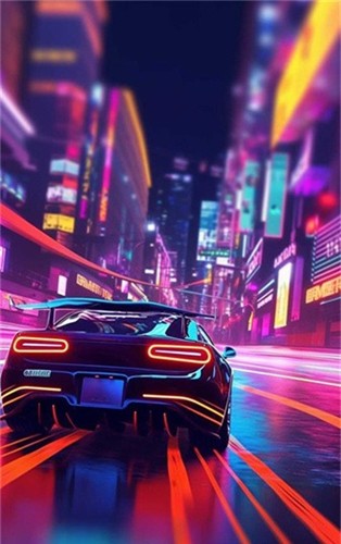 节奏赛车手机版截图4