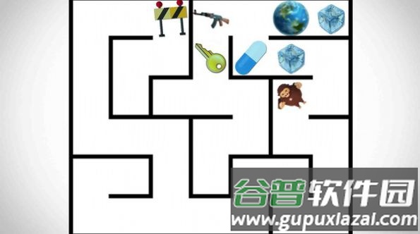 逃离盘古追逐游戏截图1