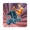 飞车英雄最新版2026(Turbo Dismount)v1.43.0