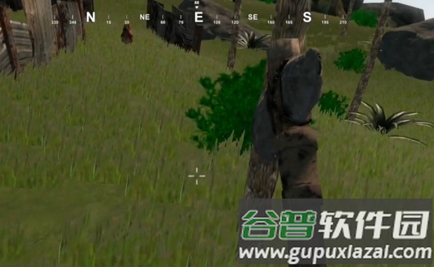 荒岛方舟生存模拟器截图2