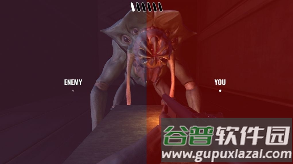 怪物轮盘Monster Roulette截图2
