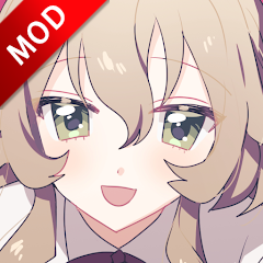 我的专属女主攻略法安卓版v1.0.0手机版