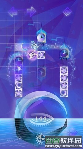 梦境迷失之星手机版截图2