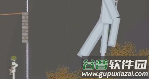机器人游乐场沙盒游戏截图3