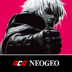 拳皇2002最新版本(KOF 2002 ACA NEOGEO)v1.1.2