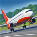 飞机旅行模拟器官方版v0.0.9