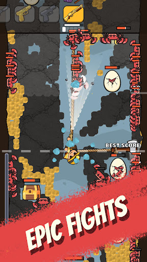 深远射击截图2