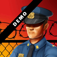 边境检查官模拟最新版(Black Border Demo)v1.6.31