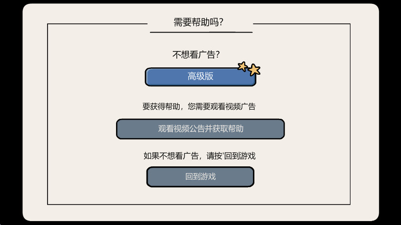 房间之外游戏(Beyond the Room)截图3