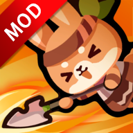 爪爪远征内置菜单(Paw Crusaders)v1.4.3