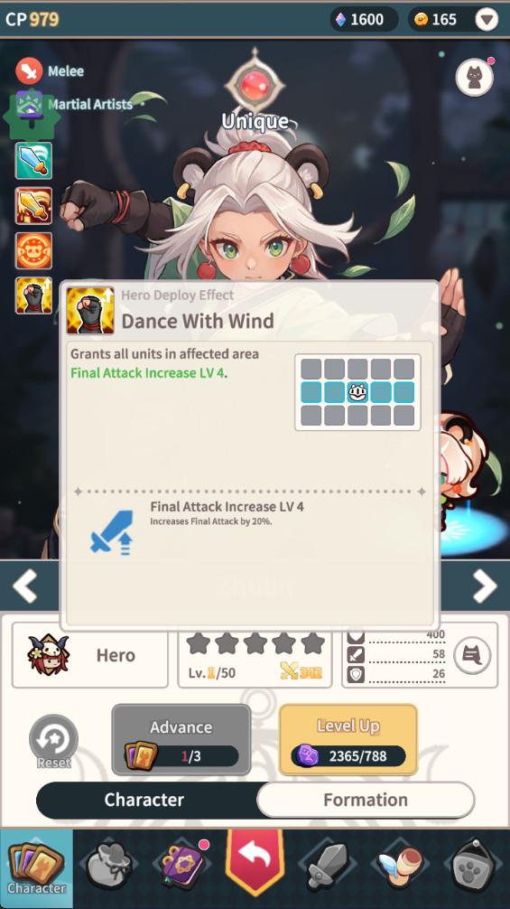 爪爪远征内置菜单(Paw Crusaders)截图4