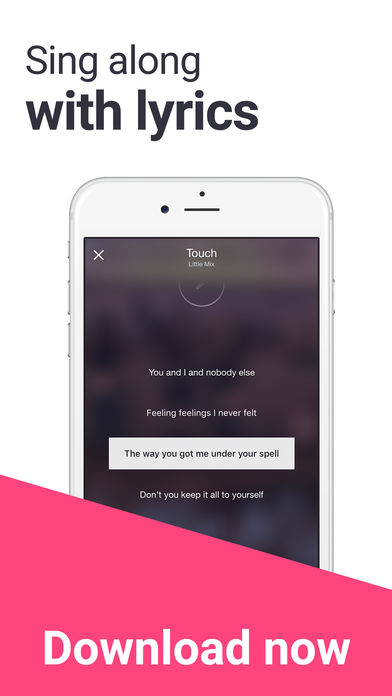 Deezer APP 安卓版截图5