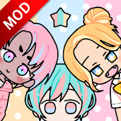 缤纷好友最新版内购版v1.6.4
