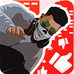 最佳跑酷最新版(RysenDawn)v1.9