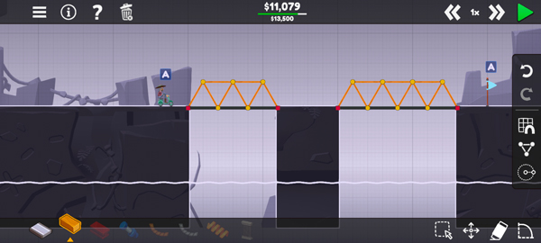 保利桥3最新版本(Poly Bridge 3)截图2