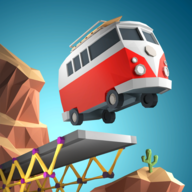 保利桥官方正版(Poly Bridge)v1.2.2