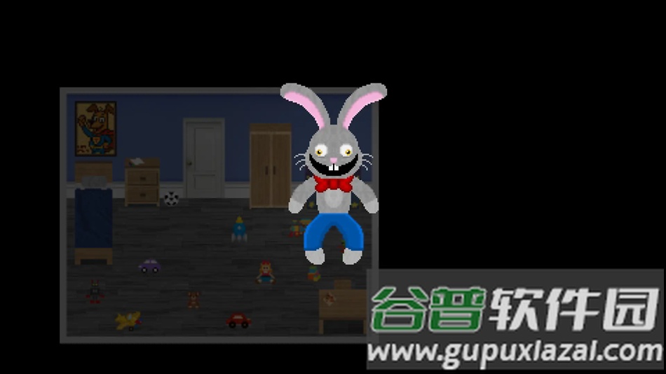 霍普先生的玩具屋HD手游安卓版截图2