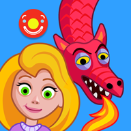 佩皮奇迹世界全部解锁版2026(Pepi Wonder World)v9.6.7