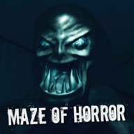 mazeofhorror联机版下载中文版v0.76