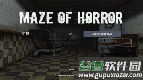 mazeofhorror联机版下载中文版截图1