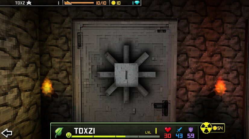 怪物工匠最新版(MonsterCrafter)截图4