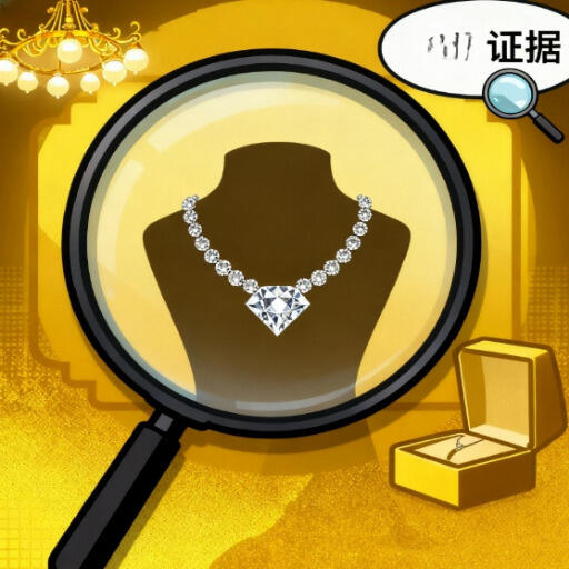 幽灵奇缘解谜记游戏v4.10.17