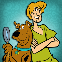 史酷比神秘案件游戏(Scooby-Doo)v1.90