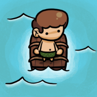 木筏求生2d版(Stranded on a Raft)v2.1.4