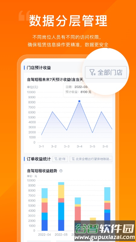 企橙车务通下载截图4