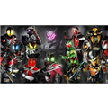 假面骑士人物模拟器v1.45