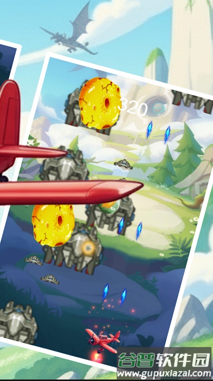 移动任务游戏(Move Mission)截图2