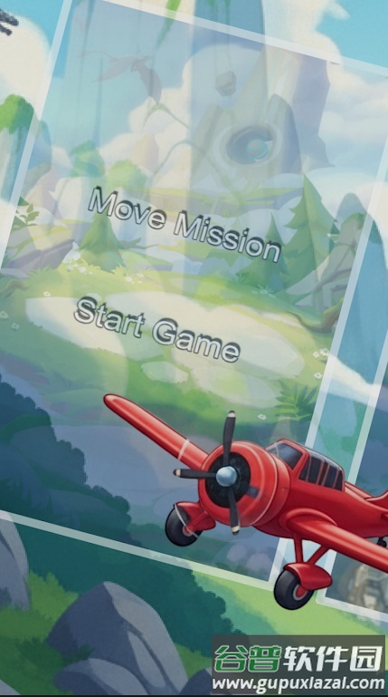 移动任务游戏(Move Mission)截图3