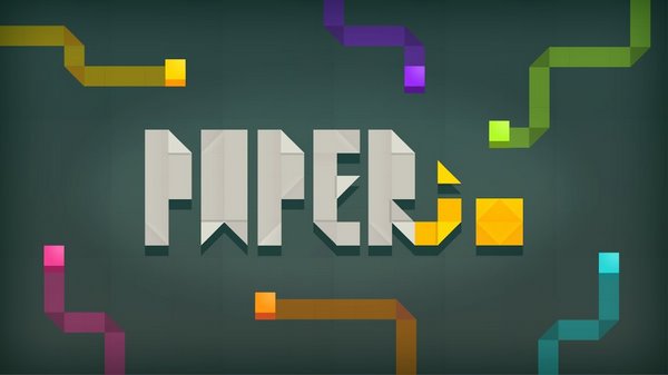 纸片大作战3D暴走模式截图2