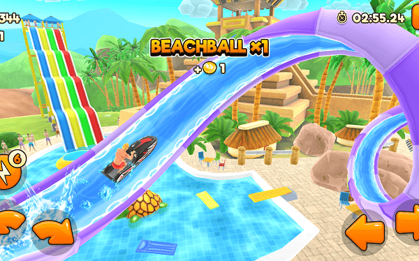uphill rush最新版截图2