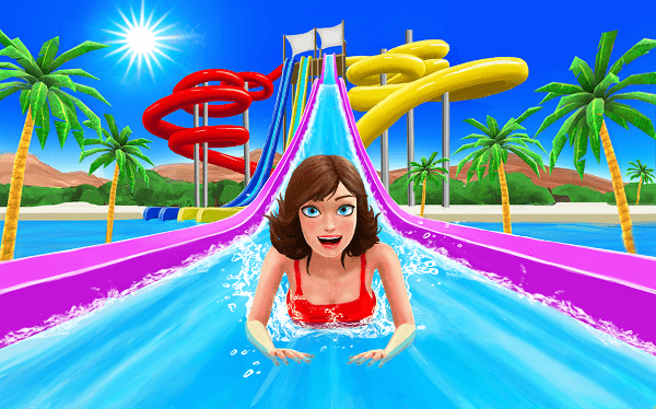 uphill rush最新版截图3