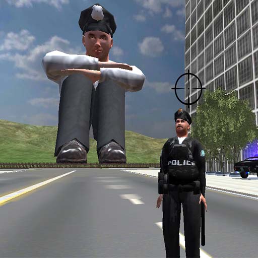 城市泰坦巨人游戏v1.0.0