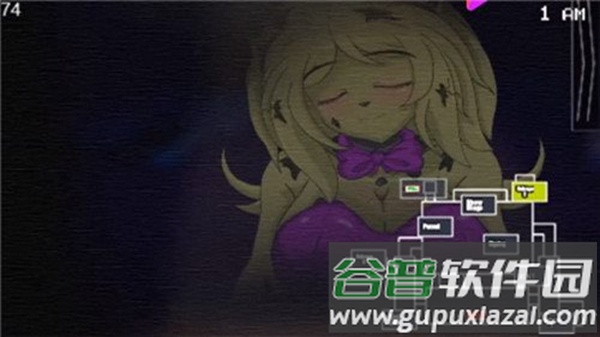 fnia3娘化版下载安装(Five Night in Anime 3 )截图4