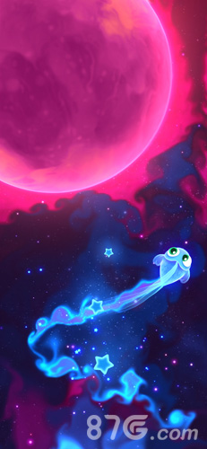 超级星鱼安卓版截图2