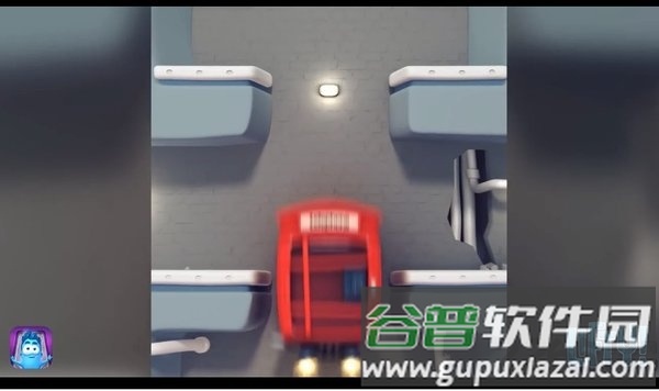 疯狂电梯无限金币版截图1